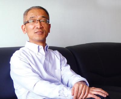 副会长 王社平