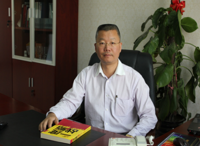 副会长 石竞宇